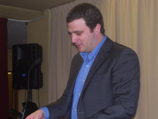 click on photo to return to Rotary Club Photo menu